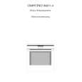 AEG B6871-4-A Owners Manual AEG B6871-4-A Owners Manual