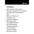 WHIRLPOOL WAI 2542/2 Owners Manual WHIRLPOOL WAI 2542/2 Owners Manual