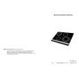 AEG FM6520-AN Owners Manual AEG FM6520-AN Owners Manual