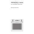 AEG COMP E60005-B Owners Manual AEG COMP E60005-B Owners Manual
