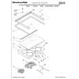 WHIRLPOOL KESC307GBS0 Parts Catalog WHIRLPOOL KESC307GBS0 Parts Catalog
