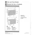 WHIRLPOOL ACQ184XH0 Installation Manual WHIRLPOOL ACQ184XH0 Installation Manual