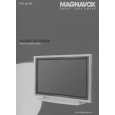 PHILIPS 42MF7000/17 Owners Manual PHILIPS 42MF7000/17 Owners Manual