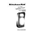 WHIRLPOOL KTRD18KAWH00 Owners Manual WHIRLPOOL KTRD18KAWH00 Owners Manual