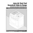 WHIRLPOOL JDS9860BDB Installation Manual WHIRLPOOL JDS9860BDB Installation Manual