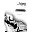 TECHNICS STGT350 Owners Manual TECHNICS STGT350 Owners Manual