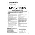 ELECTROLUX Z1410 Owners Manual ELECTROLUX Z1410 Owners Manual