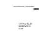 ZANUSSI ZI456 Owners Manual ZANUSSI ZI456 Owners Manual