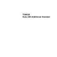 PHILIPS TD6830 Owners Manual PHILIPS TD6830 Owners Manual
