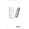 PHILIPS SRU538/86 Owners Manual PHILIPS SRU538/86 Owners Manual