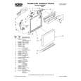 WHIRLPOOL RUD3000DB1 Parts Catalog WHIRLPOOL RUD3000DB1 Parts Catalog