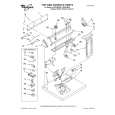 WHIRLPOOL LGR7646EQ2 Parts Catalog WHIRLPOOL LGR7646EQ2 Parts Catalog