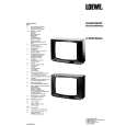 LOEWE CONTUR S27 Service Manual LOEWE CONTUR S27 Service Manual