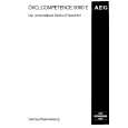 AEG 5060E-B Owners Manual AEG 5060E-B Owners Manual