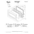 WHIRLPOOL MT1145SLB0 Parts Catalog WHIRLPOOL MT1145SLB0 Parts Catalog