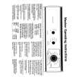 WHIRLPOOL LWM202W Owners Manual WHIRLPOOL LWM202W Owners Manual