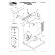 WHIRLPOOL EGD4300SQ0 Parts Catalog WHIRLPOOL EGD4300SQ0 Parts Catalog