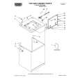 WHIRLPOOL RAX7245JQ0 Parts Catalog WHIRLPOOL RAX7245JQ0 Parts Catalog