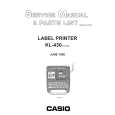 CASIO KL430 Service Manual CASIO KL430 Service Manual