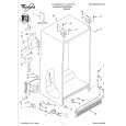 WHIRLPOOL 4YED20TKFN00 Parts Catalog WHIRLPOOL 4YED20TKFN00 Parts Catalog