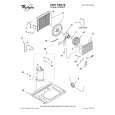 WHIRLPOOL ACQ058PP0 Parts Catalog WHIRLPOOL ACQ058PP0 Parts Catalog