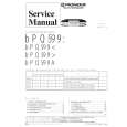PIONEER PCD001 Service Manual PIONEER PCD001 Service Manual