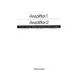 NAKAMICHI AMPLIFIER 1 Owners Manual NAKAMICHI AMPLIFIER 1 Owners Manual