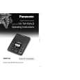 PANASONIC KXTM150ALB Owners Manual PANASONIC KXTM150ALB Owners Manual