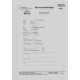 MIELE W961 Service Manual MIELE W961 Service Manual