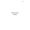 ARTHUR MARTIN ELECTROLUX TG4032N Owners Manual ARTHUR MARTIN ELECTROLUX TG4032N Owners Manual