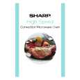 SHARP R90GC Owners Manual SHARP R90GC Owners Manual