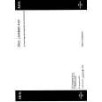 AEG LAV4431 Owners Manual AEG LAV4431 Owners Manual