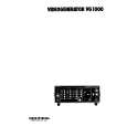 GRUNDIG VG1000 Service Manual GRUNDIG VG1000 Service Manual