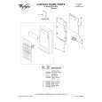 WHIRLPOOL GH4155XPS1 Parts Catalog WHIRLPOOL GH4155XPS1 Parts Catalog