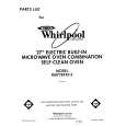 WHIRLPOOL RM778PXT3 Parts Catalog WHIRLPOOL RM778PXT3 Parts Catalog