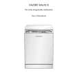AEG F64570V Owners Manual AEG F64570V Owners Manual