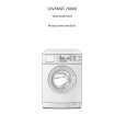 AEG LAV76600 Owners Manual AEG LAV76600 Owners Manual