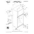 WHIRLPOOL ET14NKXDN00 Parts Catalog WHIRLPOOL ET14NKXDN00 Parts Catalog