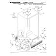WHIRLPOOL KSRP25FTBL00 Parts Catalog WHIRLPOOL KSRP25FTBL00 Parts Catalog