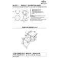 WHIRLPOOL HB V01 S Quick Start WHIRLPOOL HB V01 S Quick Start