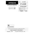 HITACHI AF MECHANISM Service Manual HITACHI AF MECHANISM Service Manual