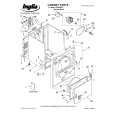 WHIRLPOOL IES5000RQ1 Parts Catalog WHIRLPOOL IES5000RQ1 Parts Catalog