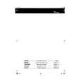 WHIRLPOOL AWM 040 Owners Manual WHIRLPOOL AWM 040 Owners Manual