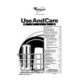 WHIRLPOOL DU920QWDB0 Owners Manual WHIRLPOOL DU920QWDB0 Owners Manual