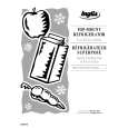 WHIRLPOOL IGT186301 Owners Manual WHIRLPOOL IGT186301 Owners Manual