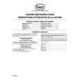 WHIRLPOOL RAX7244KQ0 Owners Manual WHIRLPOOL RAX7244KQ0 Owners Manual