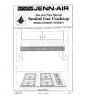 WHIRLPOOL CCG2421W Owners Manual WHIRLPOOL CCG2421W Owners Manual