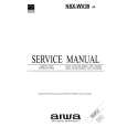 AIWA AZG-1 VZD3RDM Service Manual AIWA AZG-1 VZD3RDM Service Manual