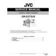 JVC GR-D372US Service Manual JVC GR-D372US Service Manual