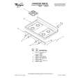 WHIRLPOOL SF3020EGN0 Parts Catalog WHIRLPOOL SF3020EGN0 Parts Catalog
